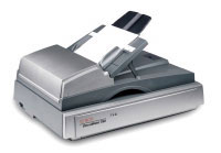 Xerox DocuMate 752 (003R98738)